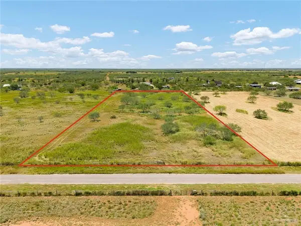 24415 Rio Colorado Road, Edinburg, TX 78541