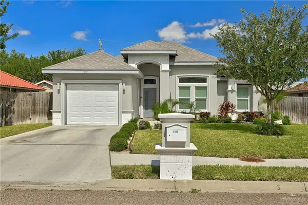 2010 King Road, San Juan, TX 78589