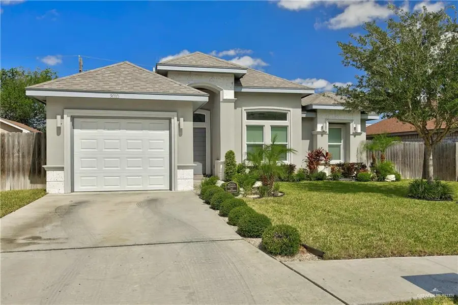 2010 King Road, San Juan, TX 78589 - #2