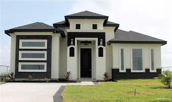 220 Contento Avenue, Donna, TX 78537