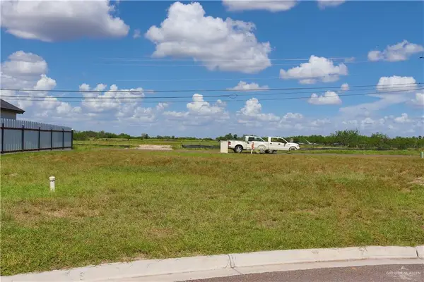 LOT 50 Pecan Street, Alton, TX 78573