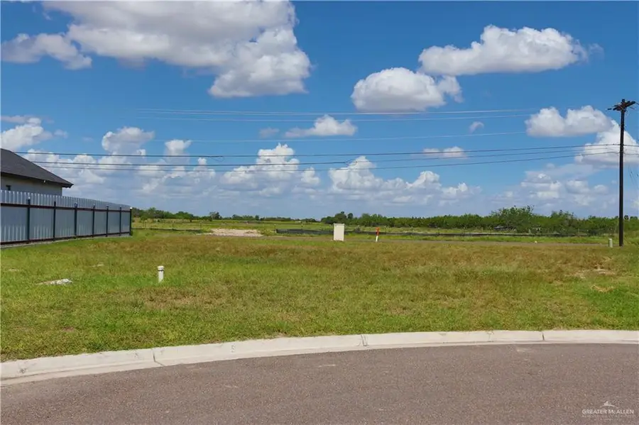 LOT 50 Pecan Street, Alton, TX 78573 - #2