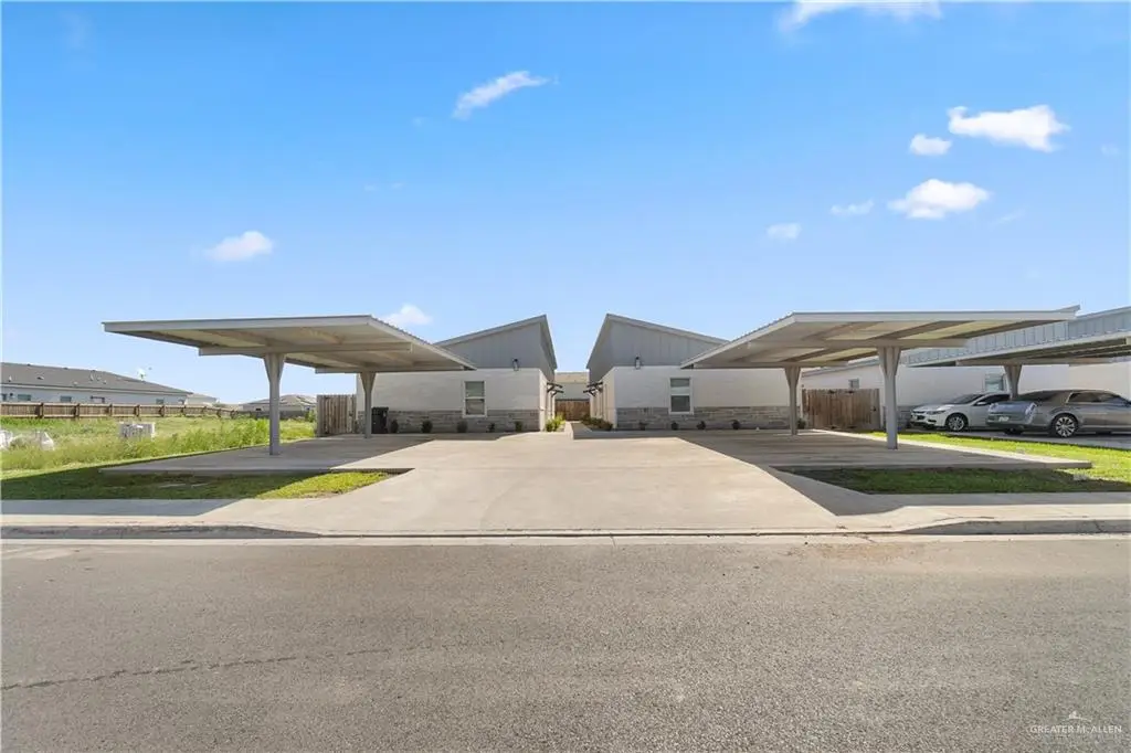 1630 Playa Drive, Weslaco, TX 78596 - #1