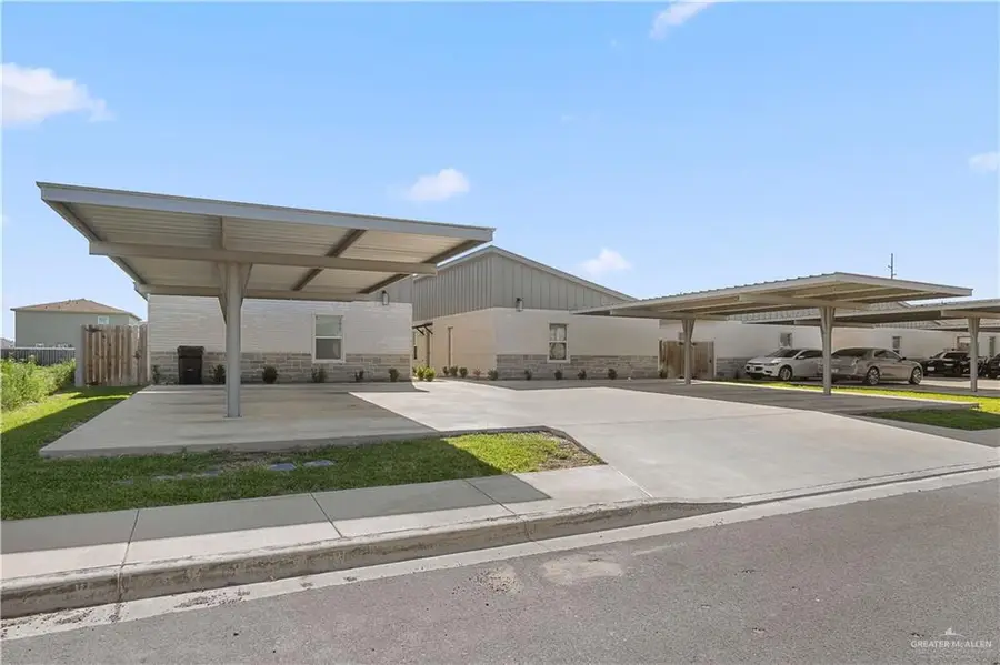 1630 Playa Drive, Weslaco, TX 78596 - #3