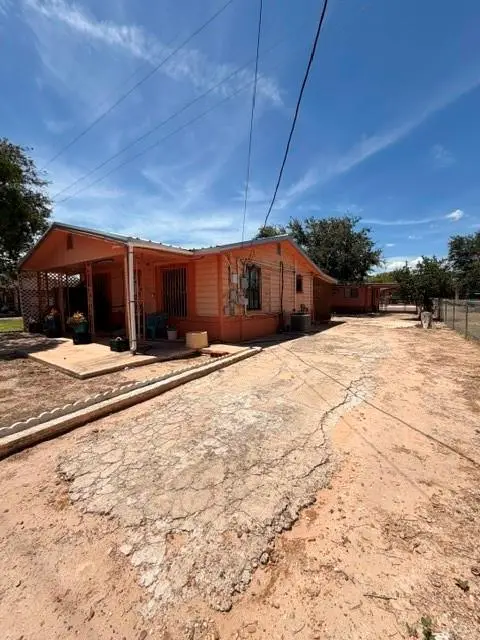 209 Cenizo Street, Rio Grande City, TX 78582 - #3