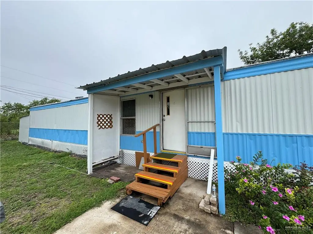 205 Bronze Avenue, Edinburg, TX 78542 - #1