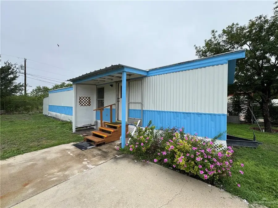 205 Bronze Avenue, Edinburg, TX 78542 - #2