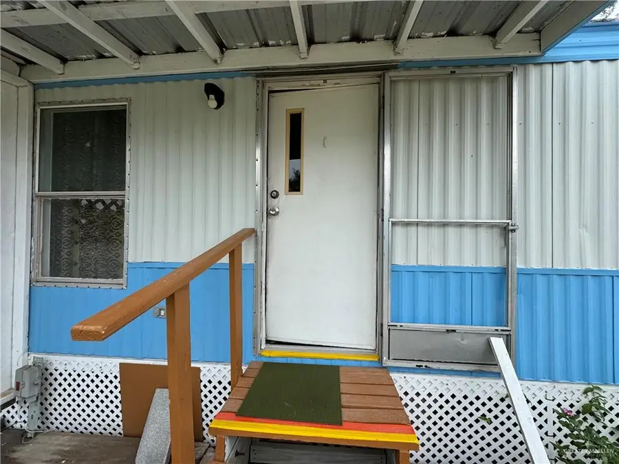 205 Bronze Avenue, Edinburg, TX 78542 - #3