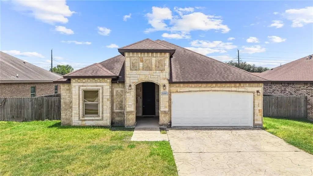 220 Los Laureles Drive, San Juan, TX 78589 - #1