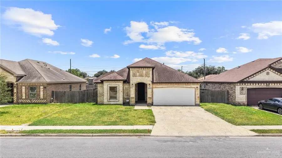 220 Los Laureles Drive, San Juan, TX 78589 - #2