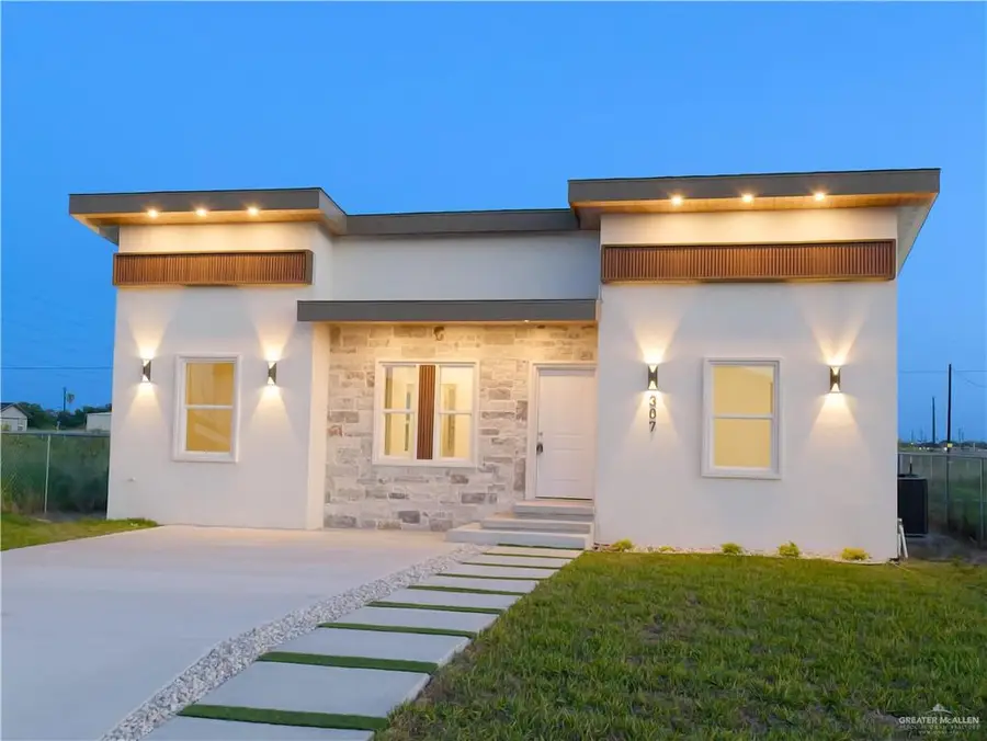 307 Valencia Drive, Donna, TX 78537 - #2