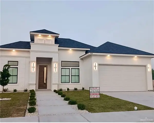 3500 Highland Park Avenue, Mission, TX 78572