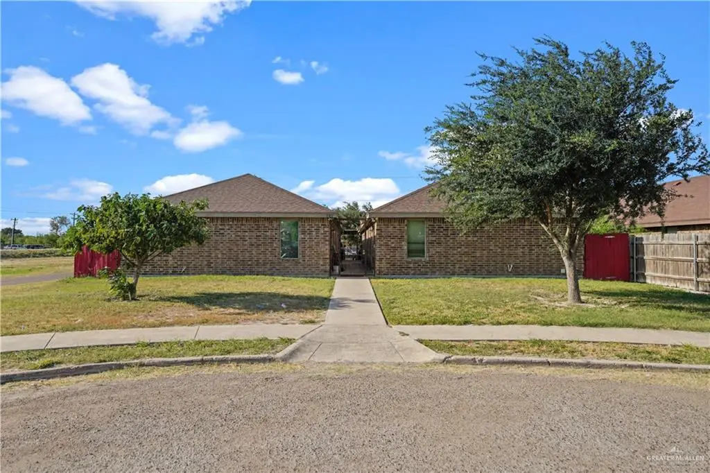 308 W Amy Drive, San Juan, TX 78589 - #1