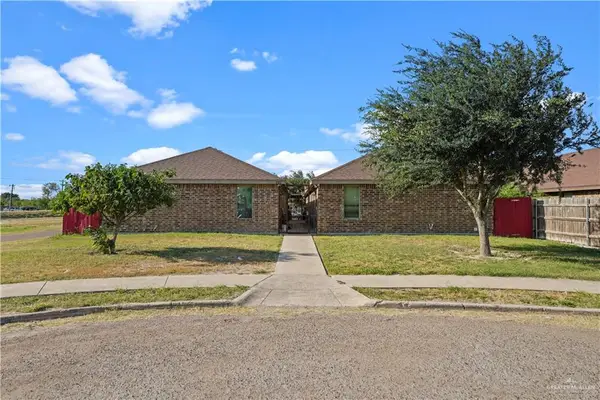 308 W Amy Drive, San Juan, TX 78589