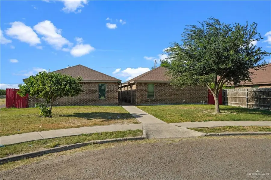 308 W Amy Drive, San Juan, TX 78589 - #2