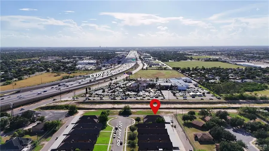 308 W Amy Drive, San Juan, TX 78589 - #3
