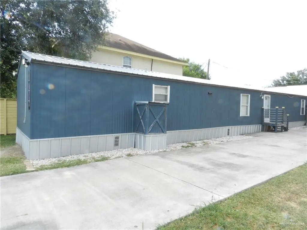 1718 E Juarez Avenue Ne, Alton, TX 78573 - #1