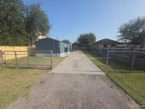 1718 E Juarez Avenue Ne, Alton, TX 78573 - #3