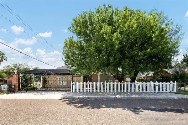 1602 River Oaks Lane, Edinburg, TX 78539