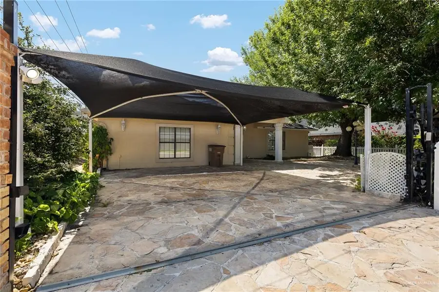 1602 River Oaks Lane, Edinburg, TX 78539 - #2
