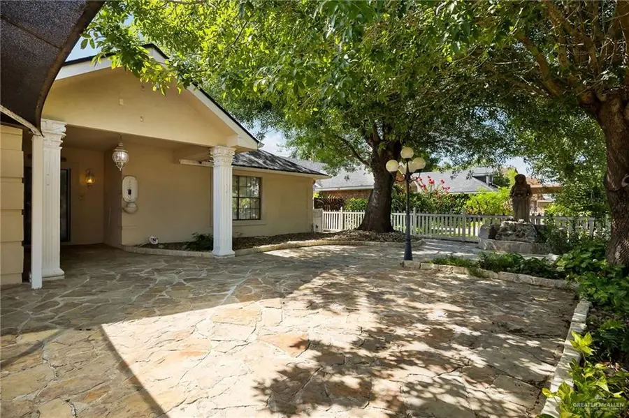 1602 River Oaks Lane, Edinburg, TX 78539 - #3