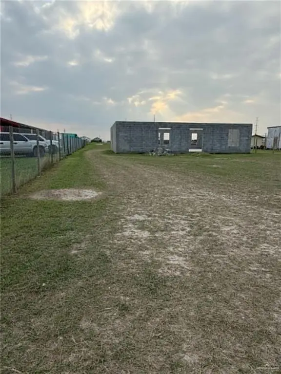 9901 Susie Drive, Donna, TX 78537