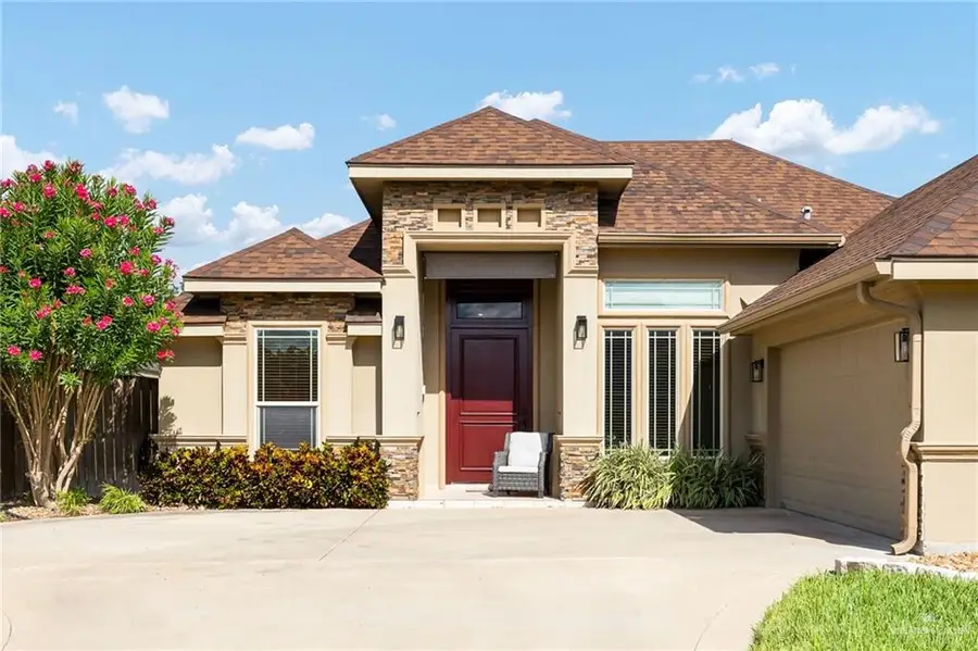 3205 Blood Stone Street, Edinburg, TX 78542 - #2