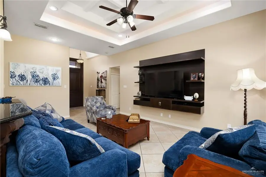 3205 Blood Stone Street, Edinburg, TX 78542 - #3