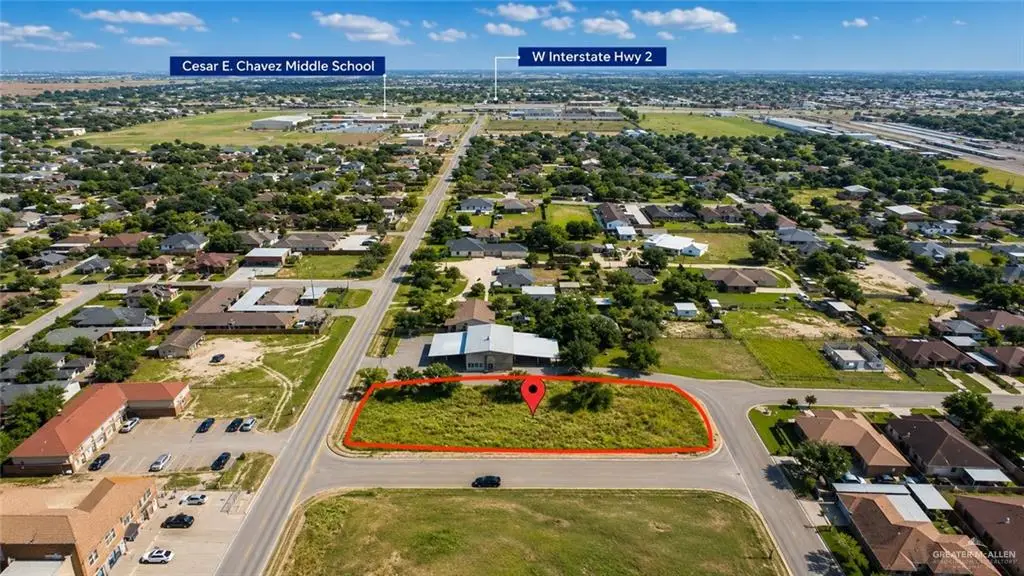 1011 Showers Road, Mission, TX 78572 - #1