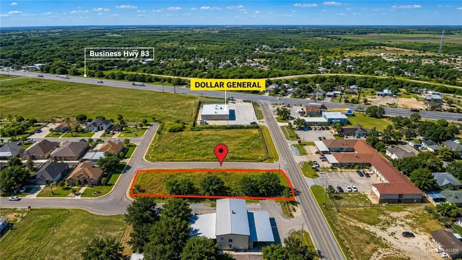 1011 Showers Road, Mission, TX 78572 - #3