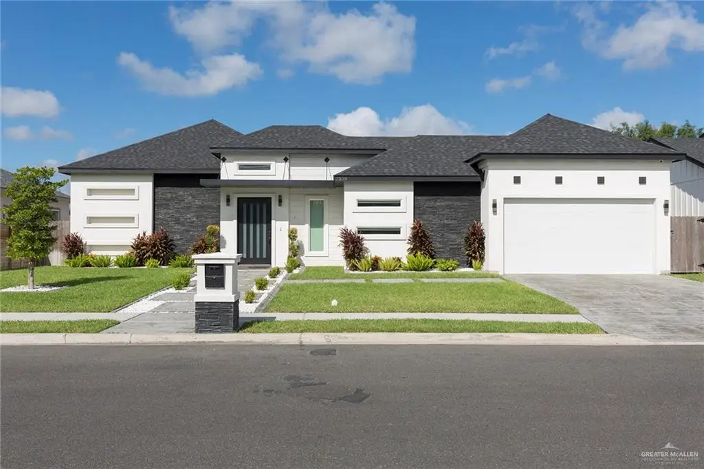 7305 N 25th Lane, McAllen, TX 78504 - #1