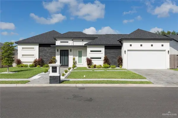 7305 N 25th Lane, McAllen, TX 78504
