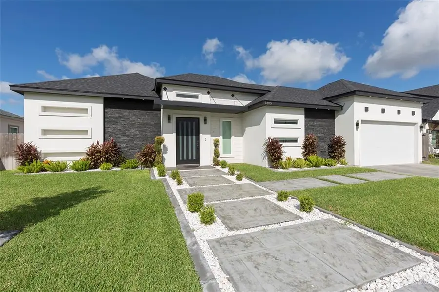 7305 N 25th Lane, McAllen, TX 78504 - #2