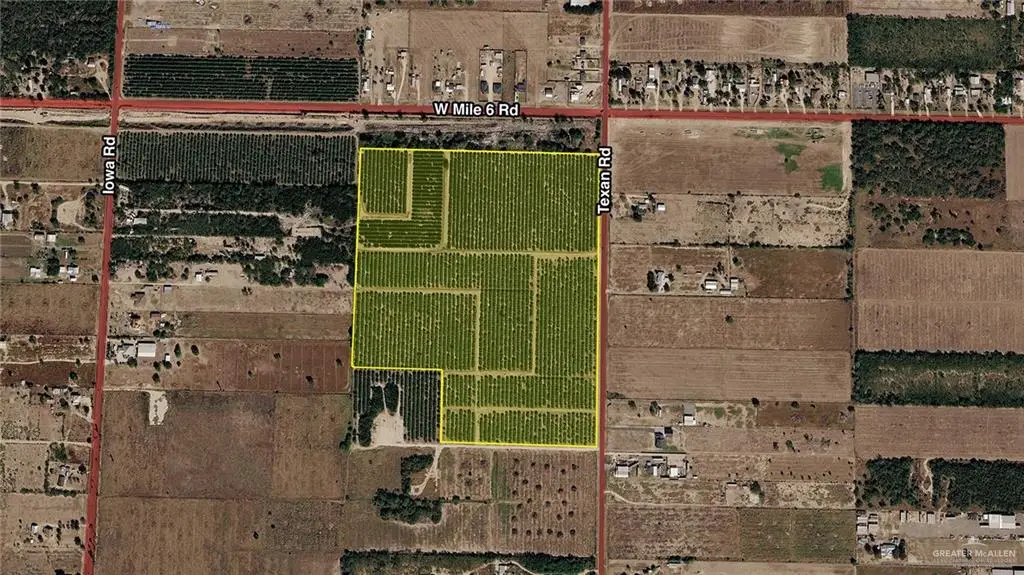 0000 Texan Road, Mission, TX 78572 - #1