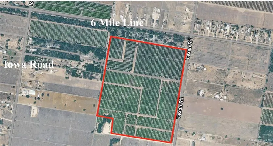 0000 Texan Road, Mission, TX 78572 - #2