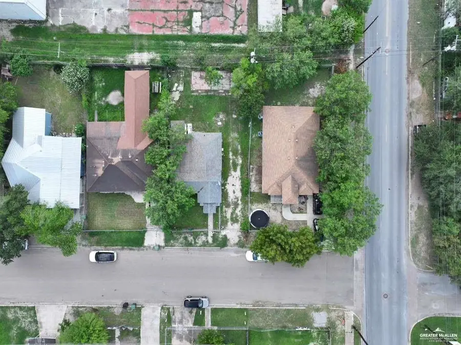 815 Extrumberto Solis Road, Elsa, TX 78543 - #2