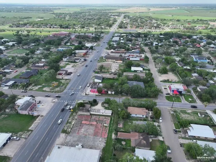 815 Extrumberto Solis Road, Elsa, TX 78543 - #3