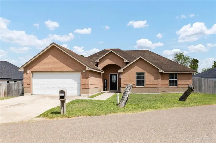1203 Harbor Lane, La Joya, TX 78560 - #2