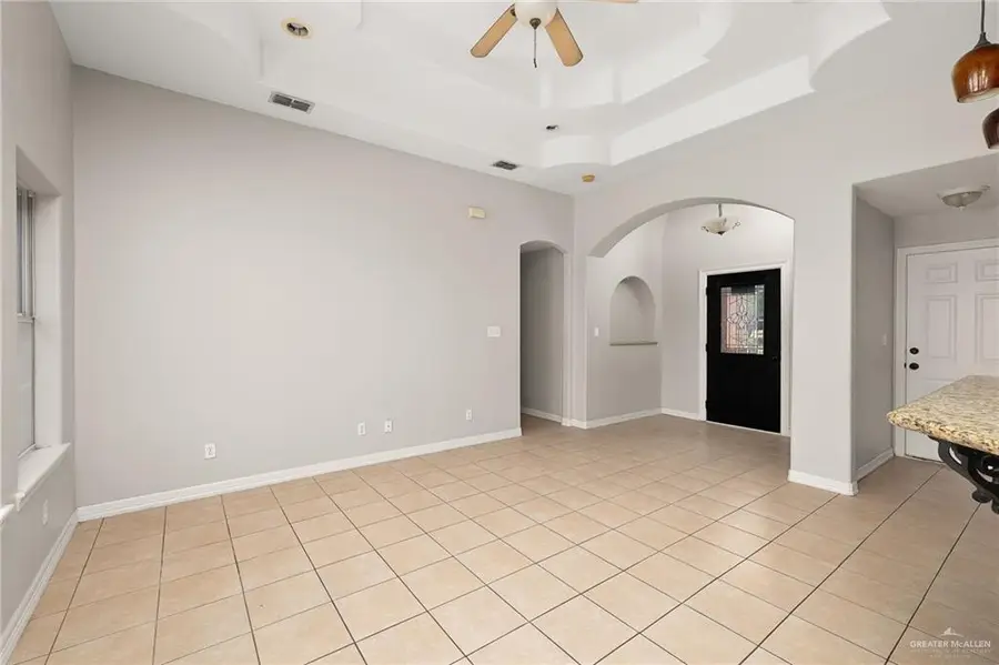 1203 Harbor Lane, La Joya, TX 78560 - #3
