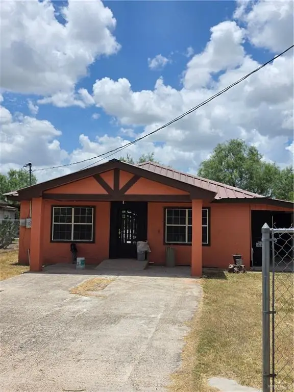 5618 Nardo Street, Edinburg, TX 78541