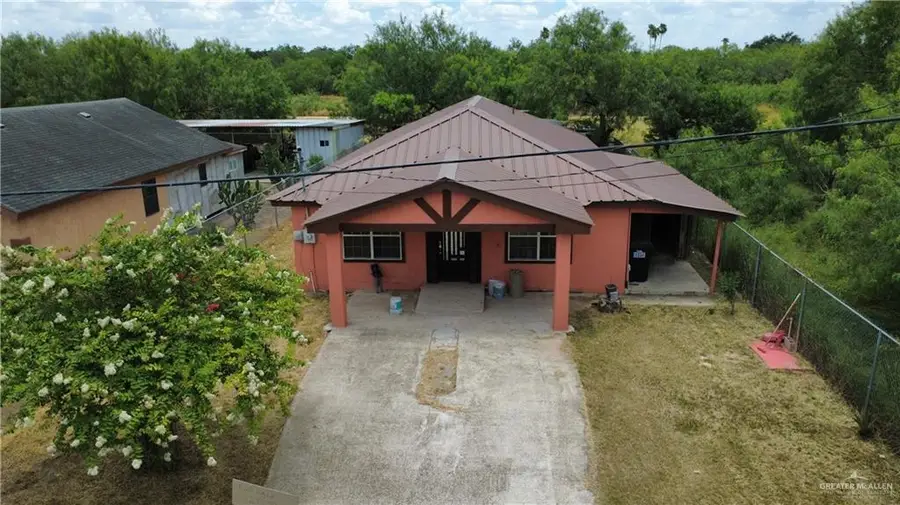 5618 Nardo Street, Edinburg, TX 78541 - #2