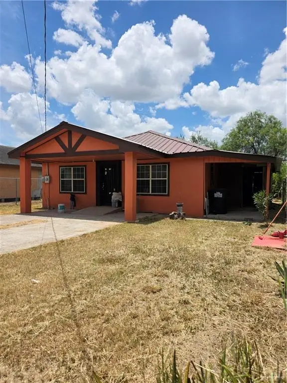 5618 Nardo Street, Edinburg, TX 78541 - #3