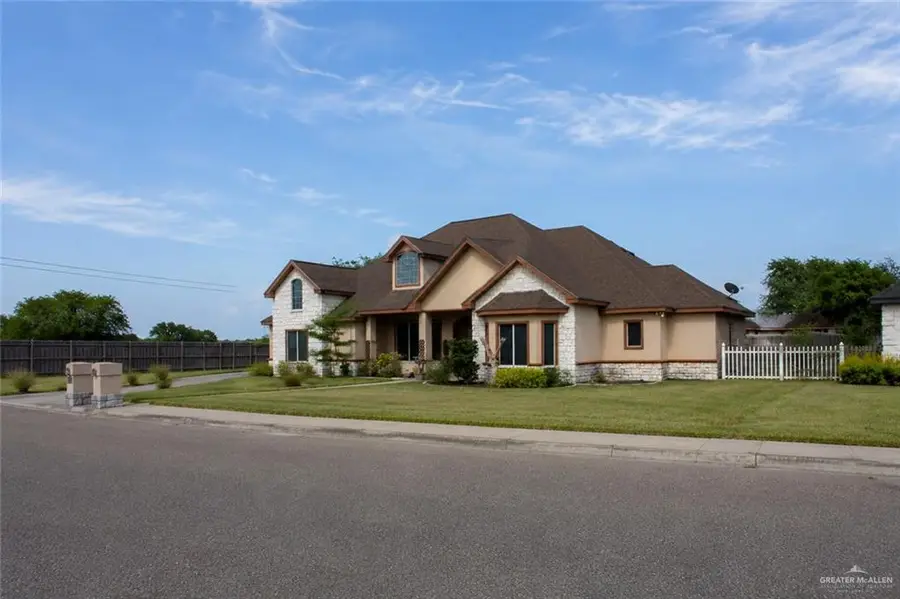 2000 Keralum Drive, Edinburg, TX 78542 - #2