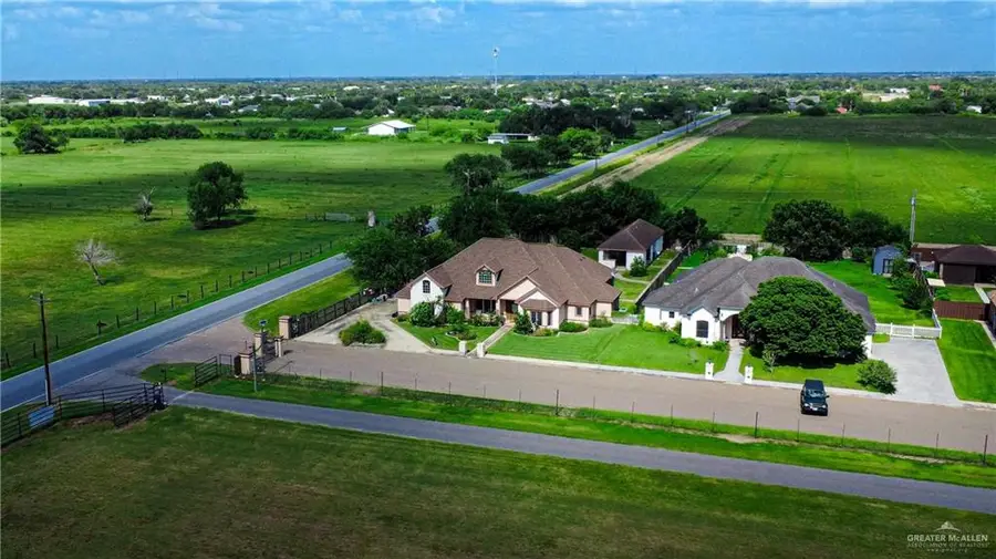 2000 Keralum Drive, Edinburg, TX 78542 - #3