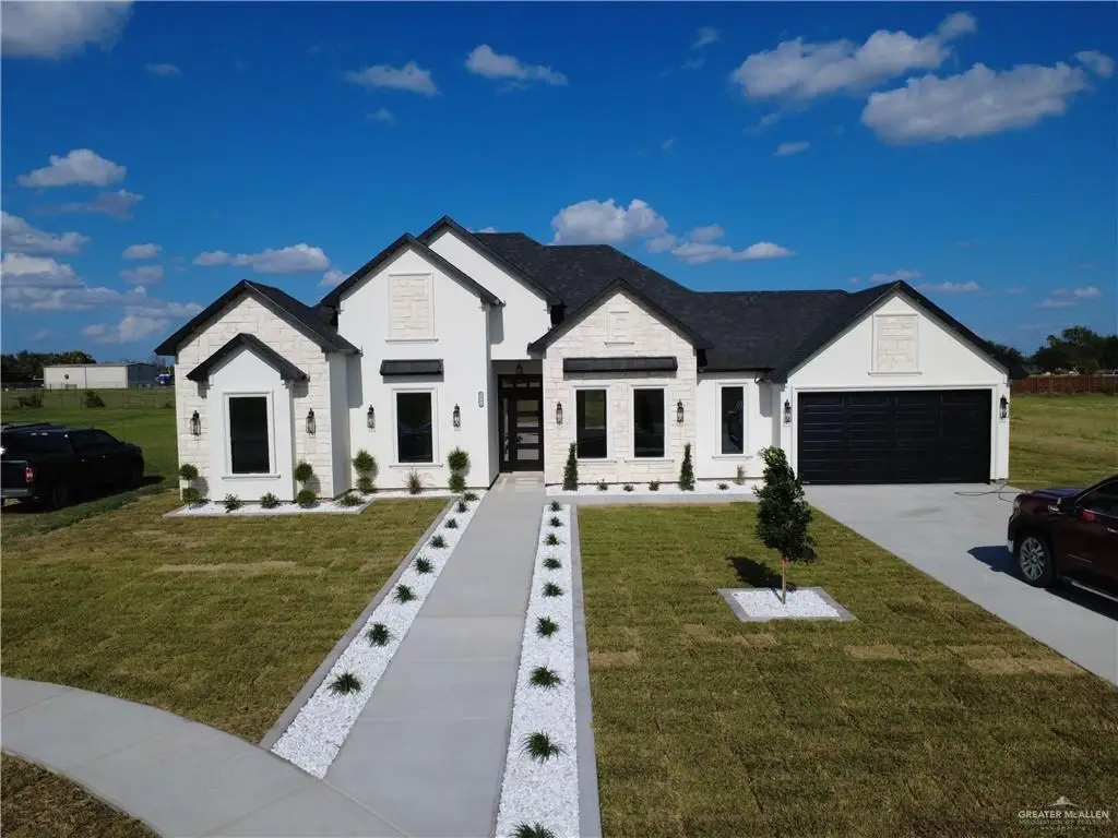 6396 Raiders Avenue, Edinburg, TX 78542 - #1
