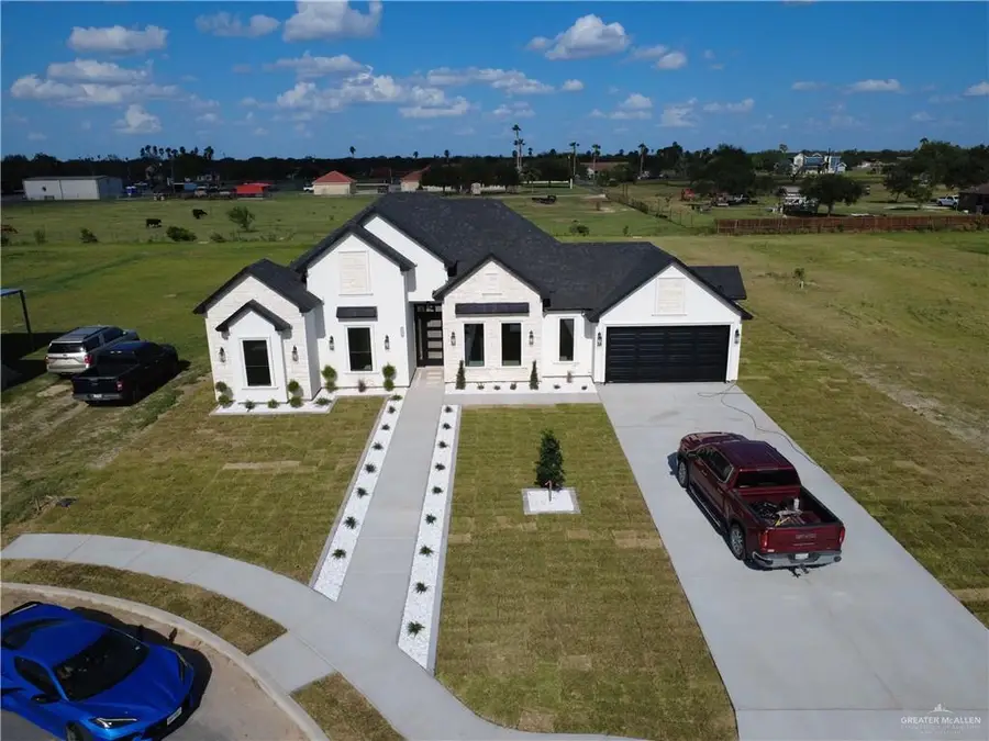 6396 Raiders Avenue, Edinburg, TX 78542 - #2