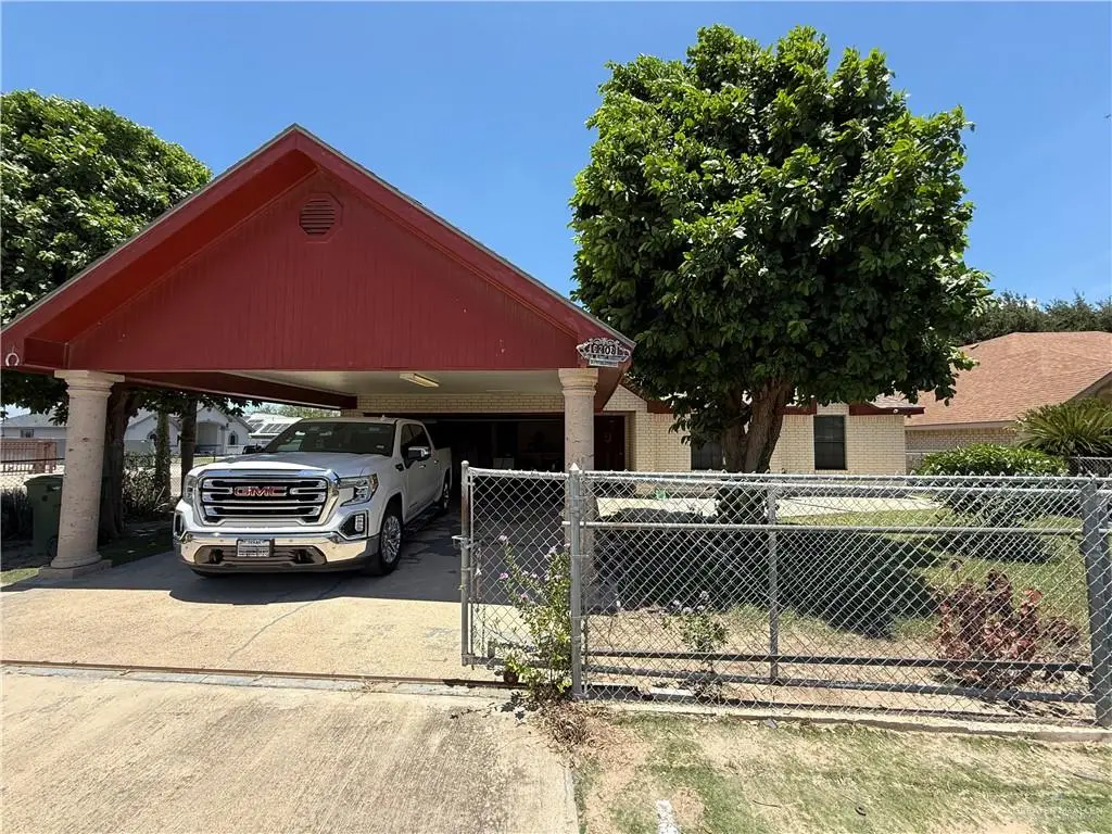 2908 Loma Linda Circle S, Palmview, TX 78572 - #1