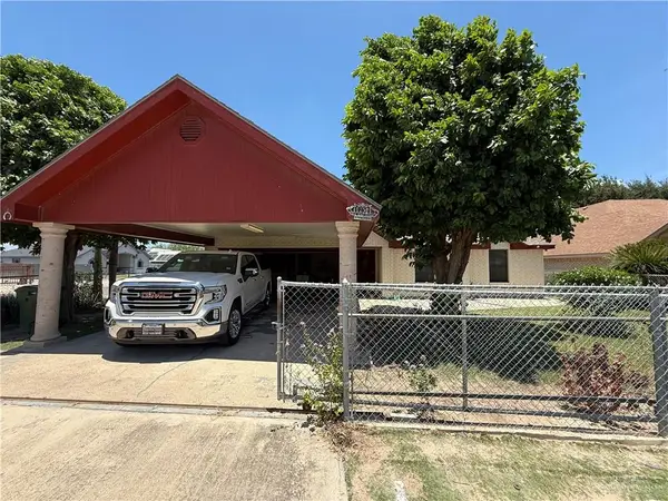 2908 Loma Linda Circle S, Palmview, TX 78572