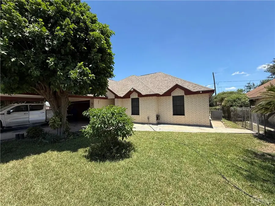 2908 Loma Linda Circle S, Palmview, TX 78572 - #2