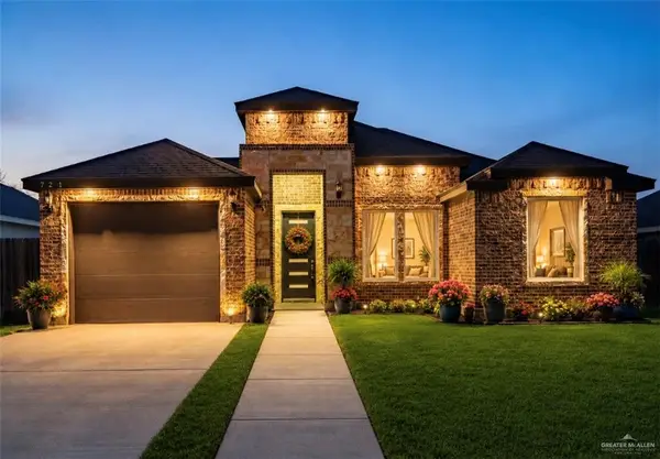 721 Margret Street, Alamo, TX 78516